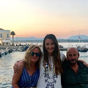 Meet your Posher, Donna